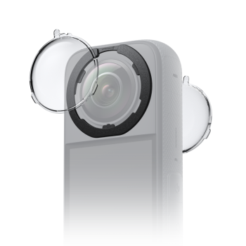 X3 Standard Removable Lens Guards