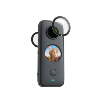 ONE X2 Sticky Lens Guards