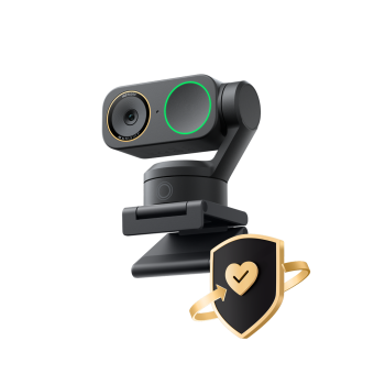 Insta360 FlexiCare For Link 2 Pro & Link 2C Pro