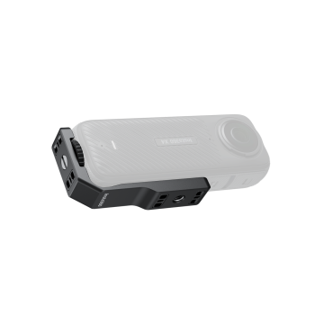 X4 Vertical-Horizontal Mount