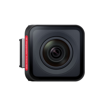 Insta360 ONE RS/R Lenses