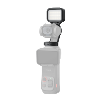 Mini Fill Light for Insta360 Luna Pro