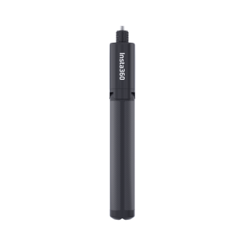 2-in-1 Invisible Selfie Stick + Tripod
