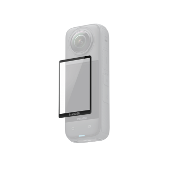 X4 Screen Protector
