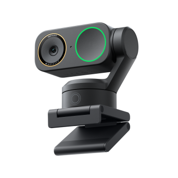 Insta360 Link 2 Pro & Link 2C Pro