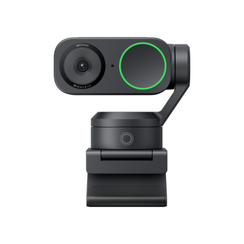 Insta360 Link 2 & Link 2C