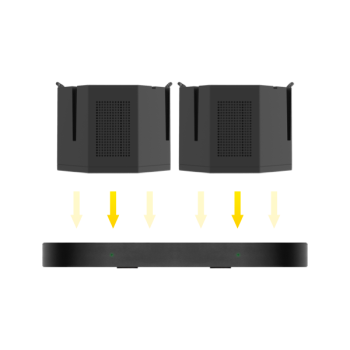 Titan Power Accessories