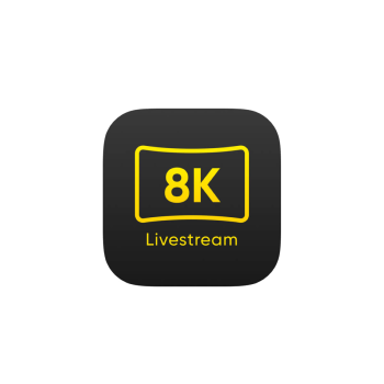 Insta360 8K VR Livestreaming Solution
