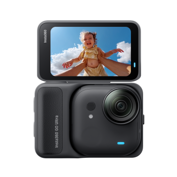 Insta360 GO Ultra Refurbished