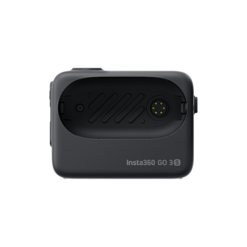 GO 3S Action Pod