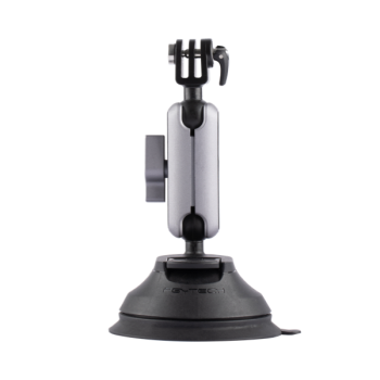 Suction Cup Car Mount