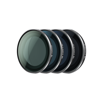 GO 3S ND Filter Set
