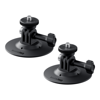 Flexible Adhesive Mount