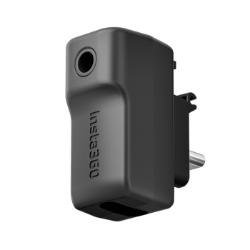 X3 Mic Adapter