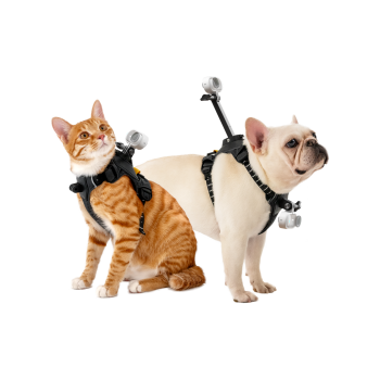 Pet Harness Mount Size S/M