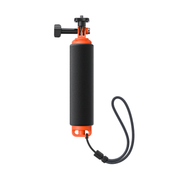 Floating Hand Grip