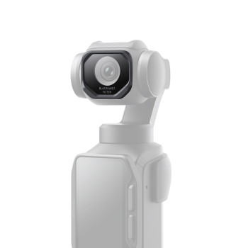 Black Mist Filter for Insta360 Luna Pro