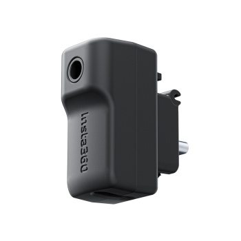 X4 Mic Adapter