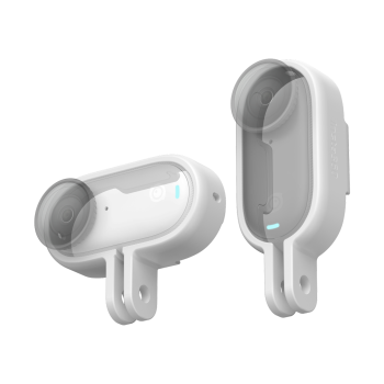 GO 3/GO 3S Vertical & Horizontal Action Mount Set
