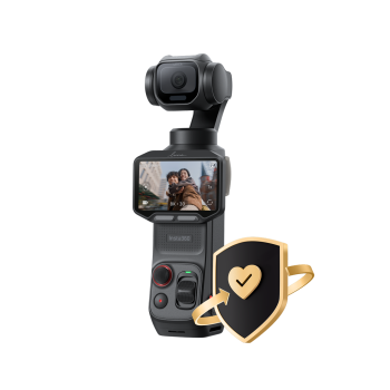 Insta360 FlexiCare for Luna Pro