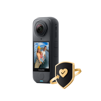 Insta360 FlexiCare For X4 Air