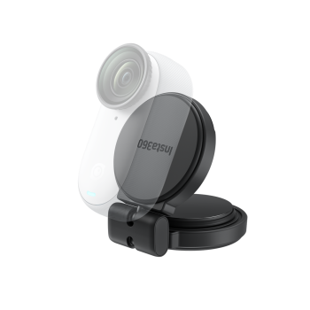GO 3/GO 3S Pocket Flexi Mount