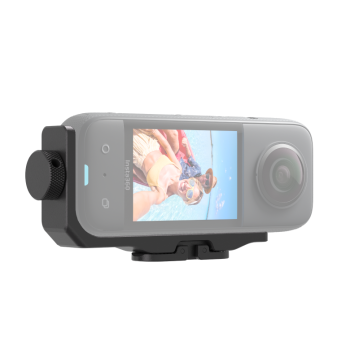 X3 Horizontal Action Mount