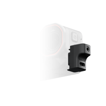 Mic Adapter for Insta360 Ace Series