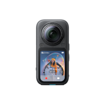 Insta360 X6