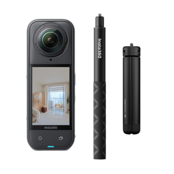 Insta360 Virtual Tour Bundle