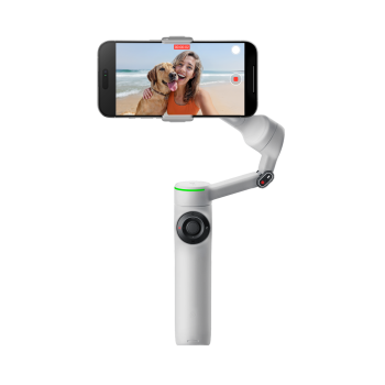 Insta360 Flow 2 Pro & Flow 2