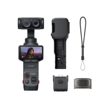 Insta360 Luna Ultra & Luna Pro
