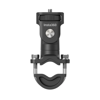 Motorcycle U-Bolt Mount