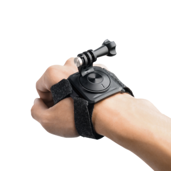 Hand Mount Kit