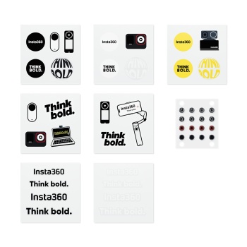 Sticker Set