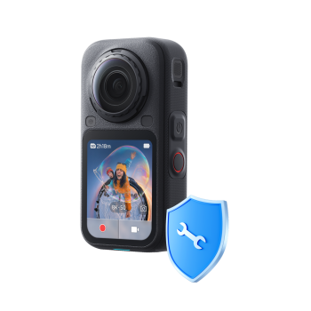 Insta360 Extended Warranty