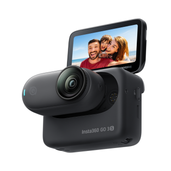 Insta360 GO 3S Refurbished