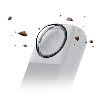 X4 Premium Lens Guards